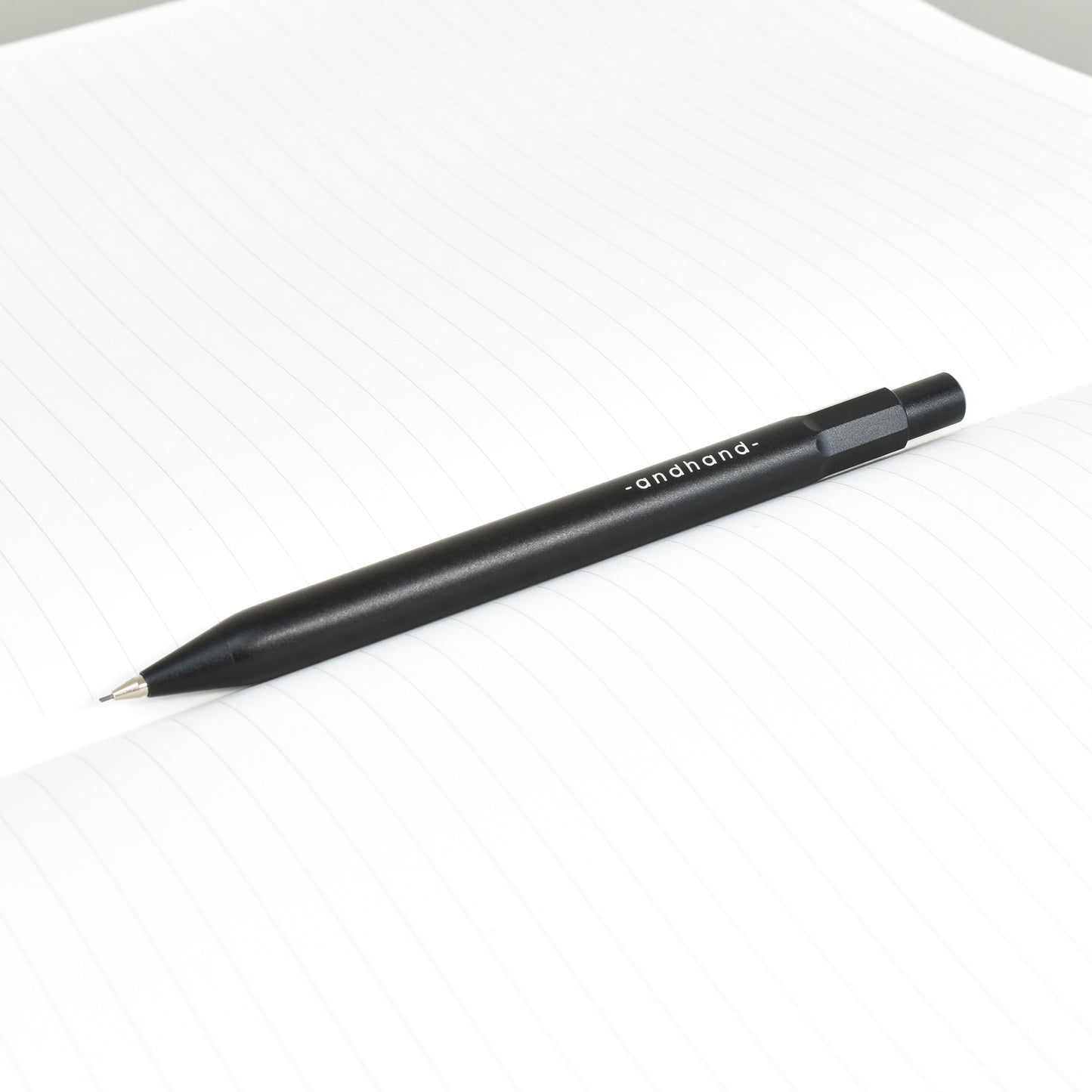 Method Mechanical Pencil - Black